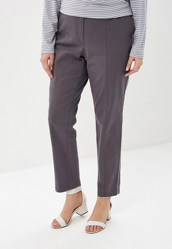 

Брюки Gerry Weber, Серый