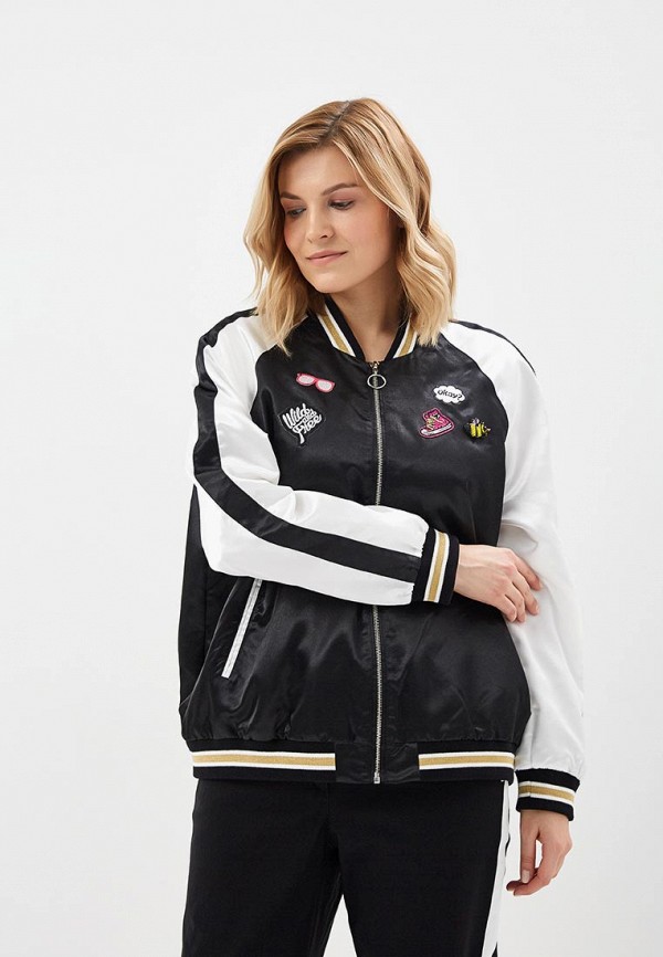 

Куртка Gerry Weber, Черный