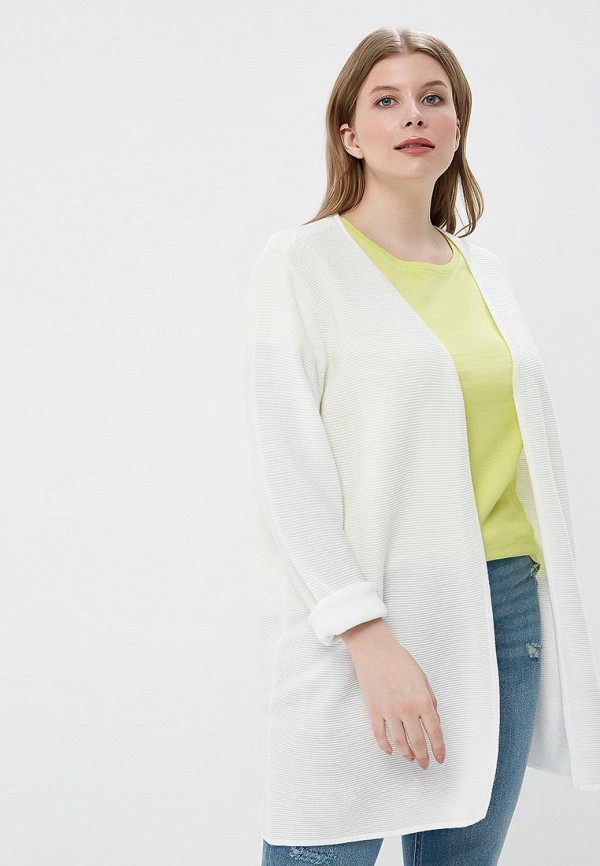 

Кардиган Gerry Weber, Белый