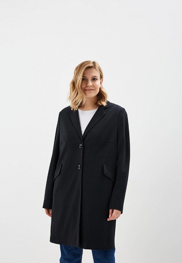 

Пальто Gerry Weber, Черный