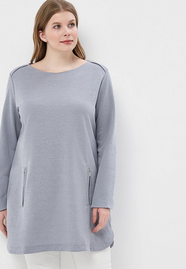 

Туника Gerry Weber, Серый