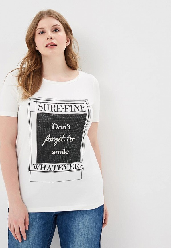 

Футболка Gerry Weber, Белый