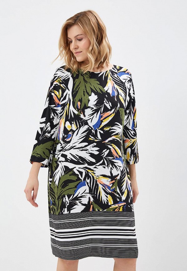 

Платье Gerry Weber, Разноцветный
