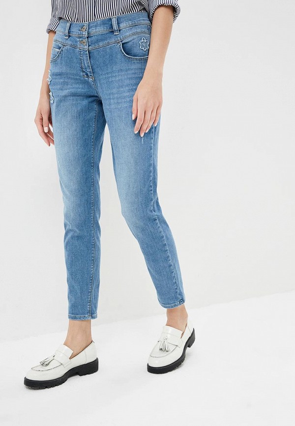 

Джинсы Gerry Weber, Синий
