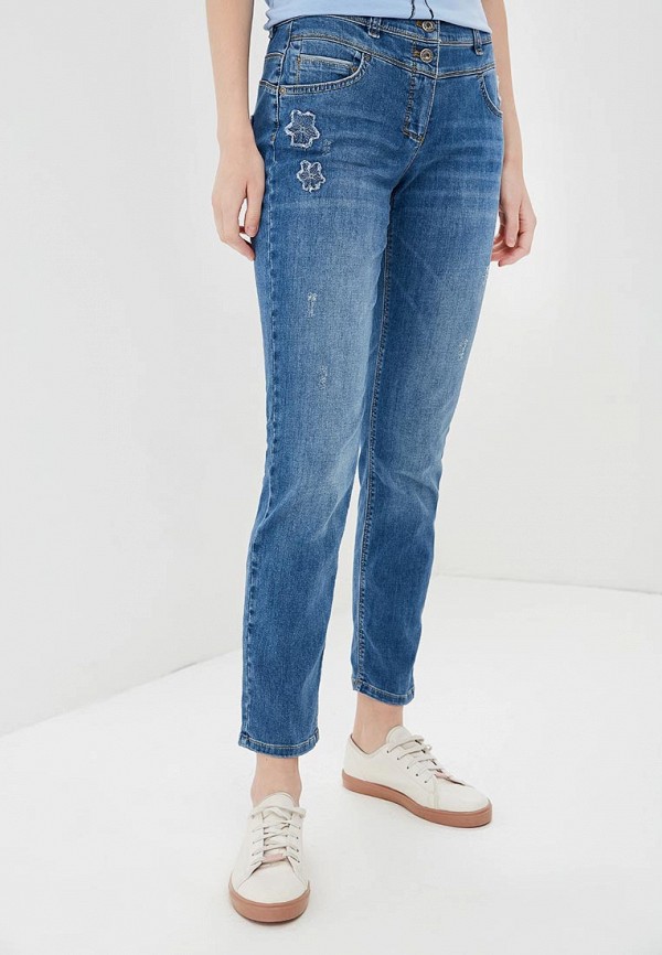 

Джинсы Gerry Weber, Синий