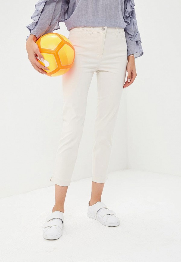 

Брюки Gerry Weber, Белый