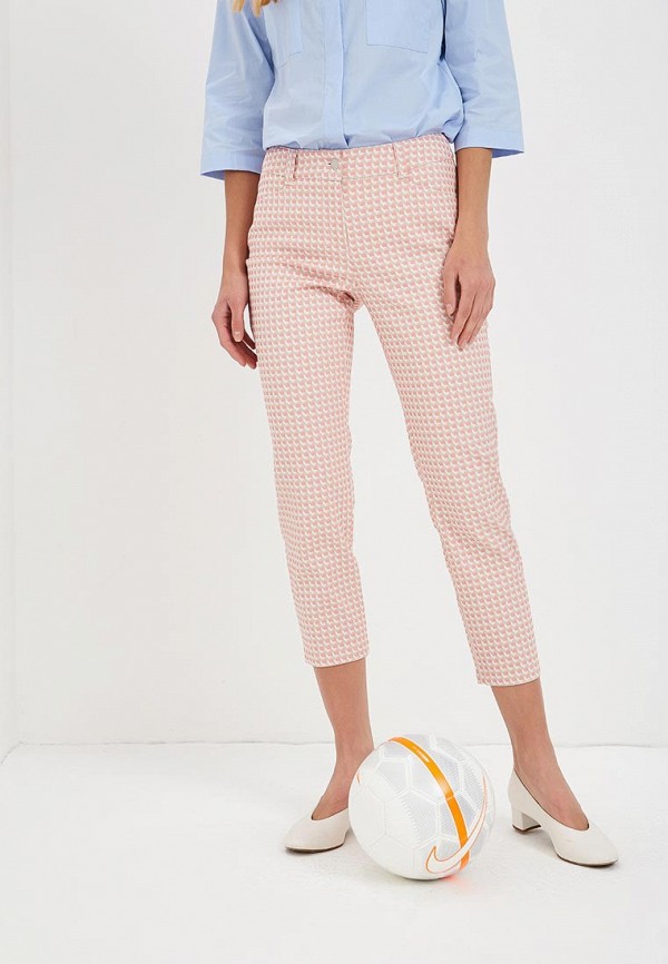 

Брюки Gerry Weber, Розовый