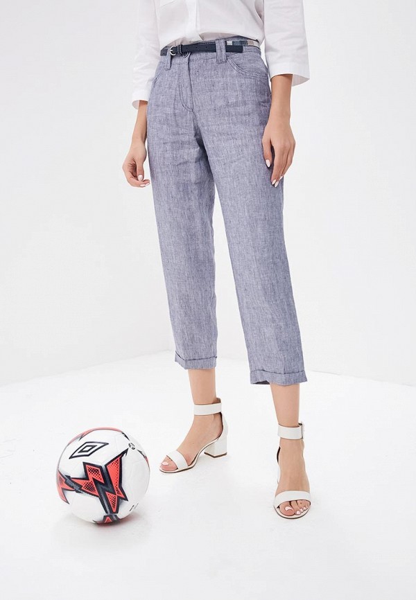 

Брюки Gerry Weber, Синий