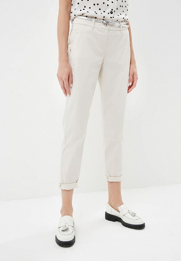 

Брюки Gerry Weber, Бежевый