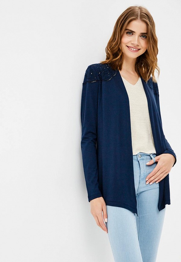 

Кардиган Gerry Weber, Синий