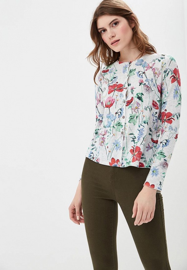 

Кардиган Gerry Weber, Серый