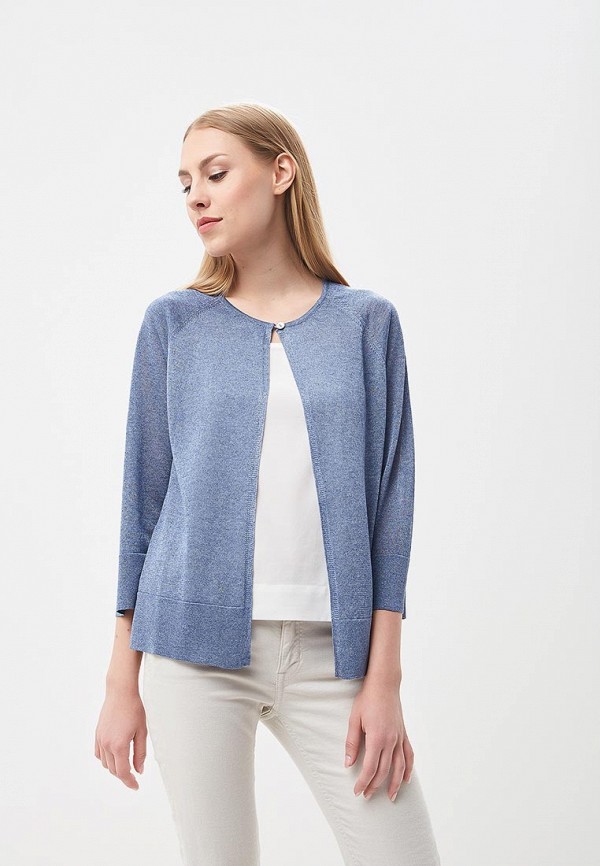 

Кардиган Gerry Weber, Синий