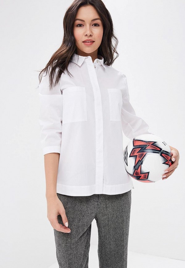 

Блуза Gerry Weber, Белый