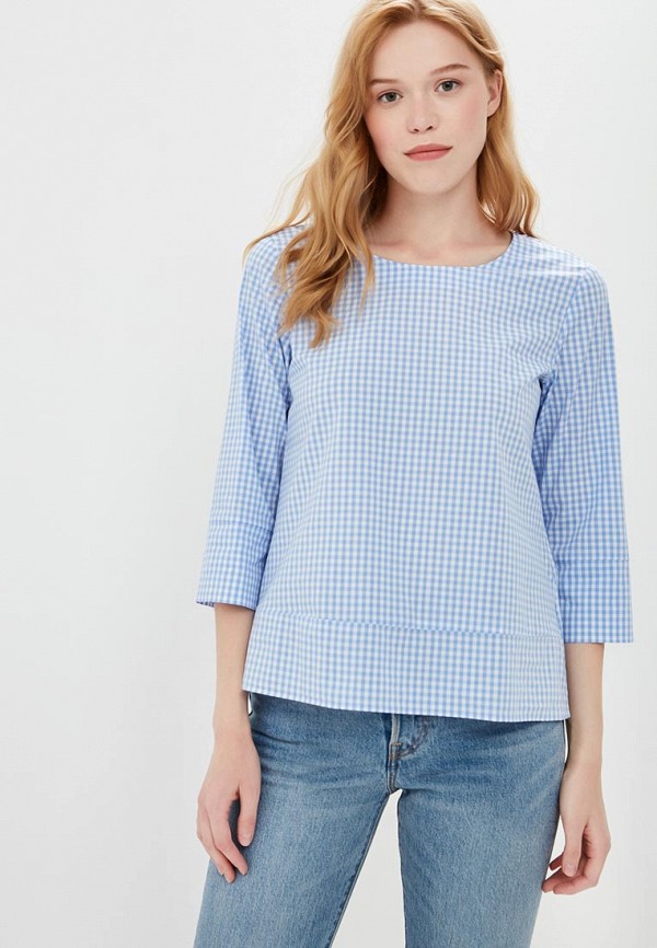

Блуза Gerry Weber, Голубой