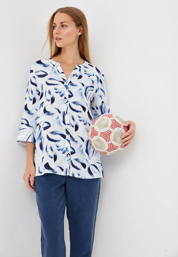 

Блуза Gerry Weber, Белый