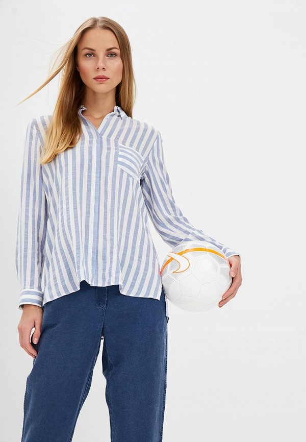 

Блуза Gerry Weber, Белый