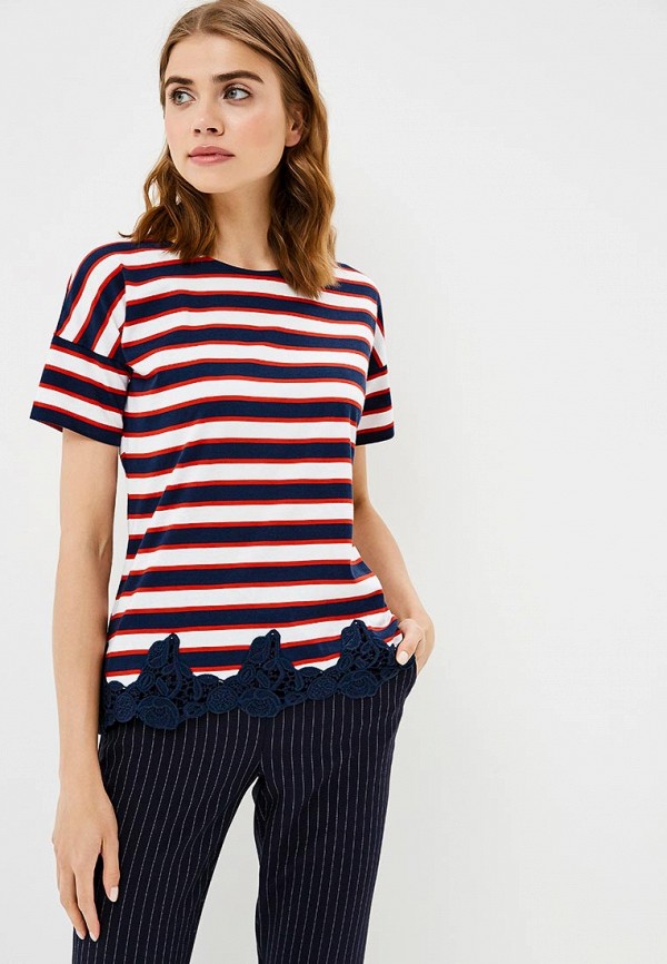 

Футболка Gerry Weber, Синий