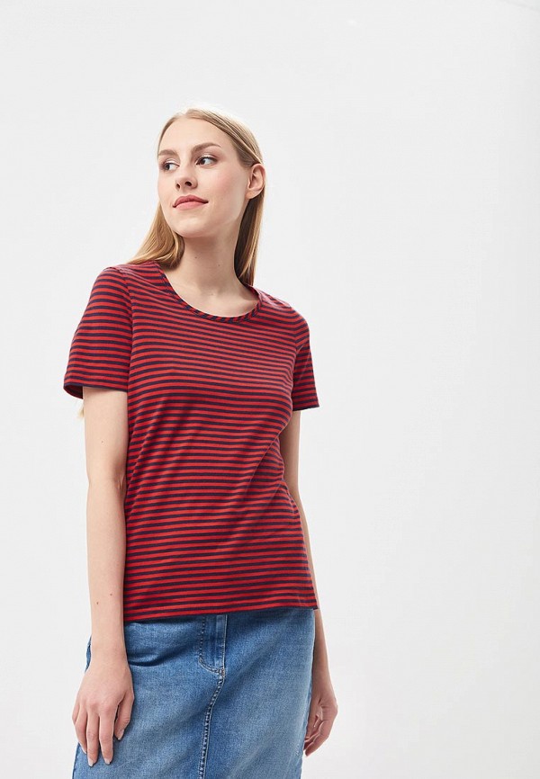 

Футболка Gerry Weber, Разноцветный