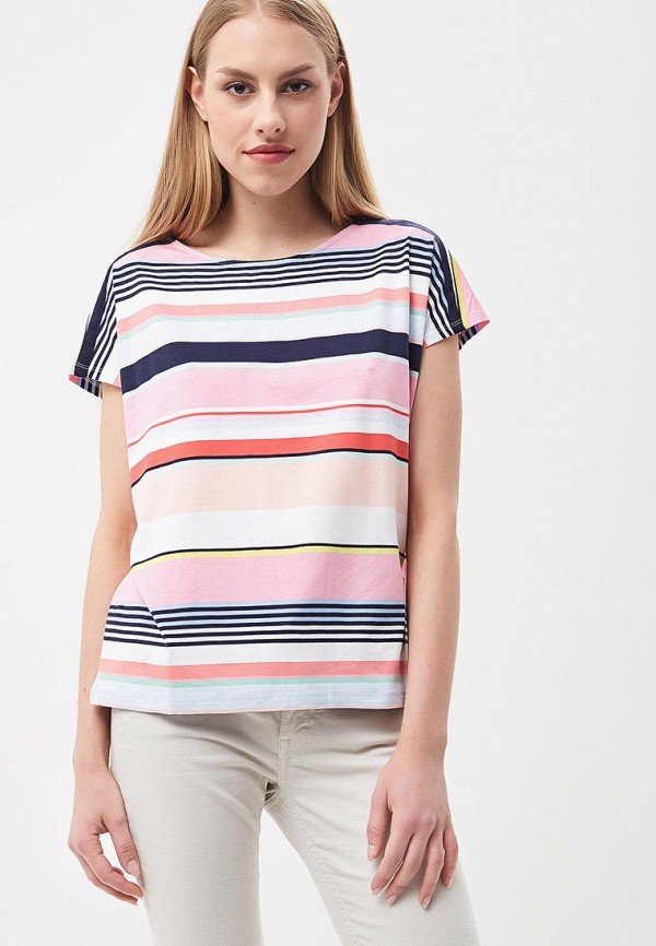 

Футболка Gerry Weber, Розовый