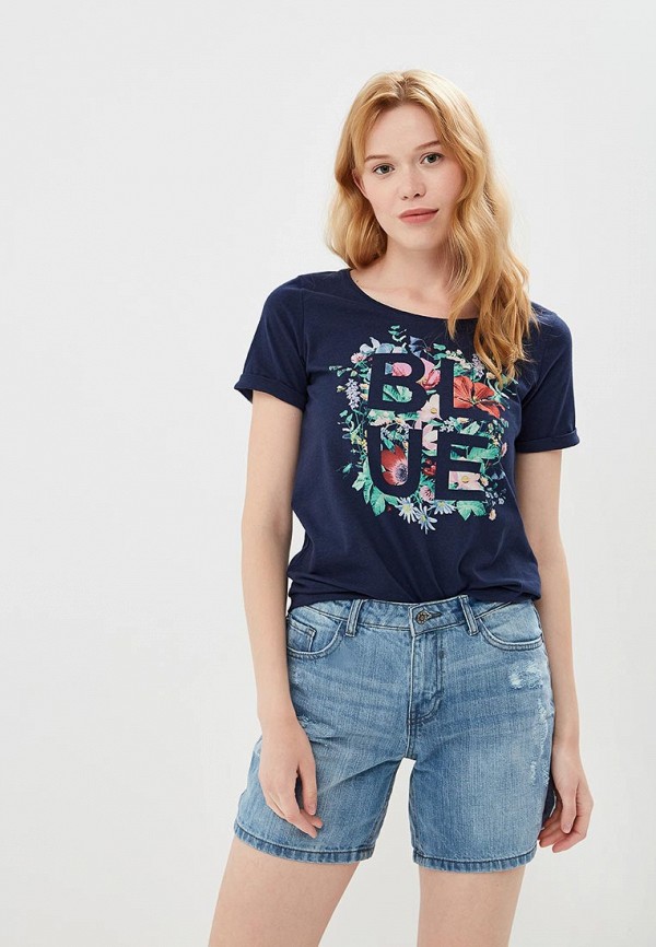 

Футболка Gerry Weber, Синий