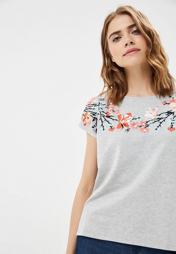 

Футболка Gerry Weber, Серый