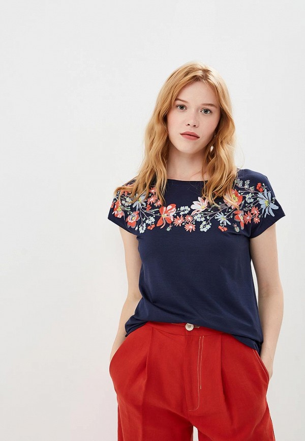 

Футболка Gerry Weber, Синий