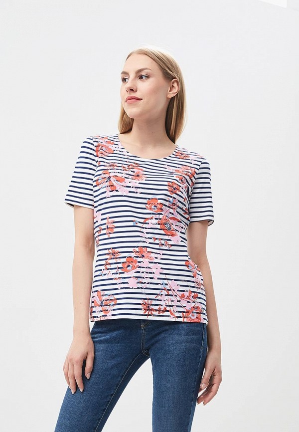

Футболка Gerry Weber, Разноцветный