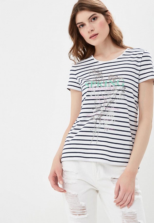 

Футболка Gerry Weber, Белый