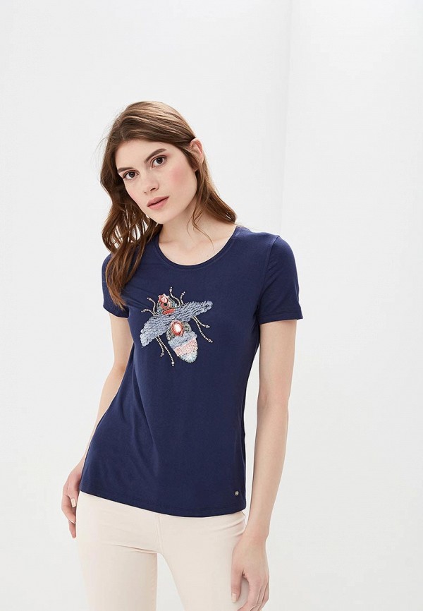 

Футболка Gerry Weber, Синий