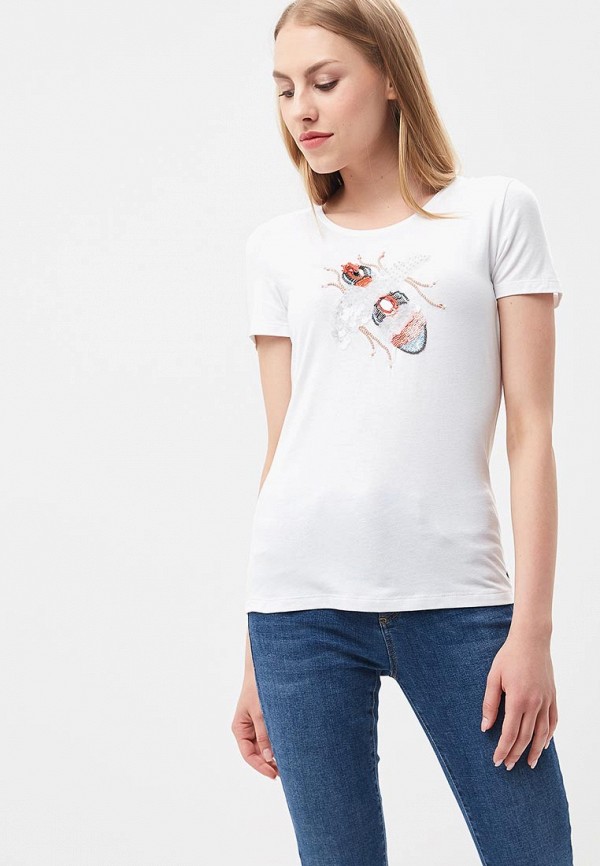 

Футболка Gerry Weber, Белый