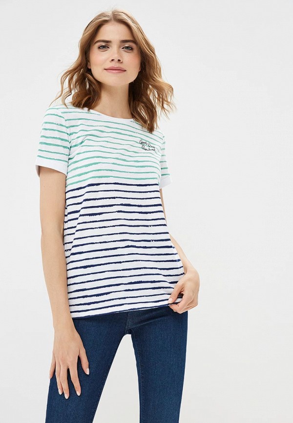 

Футболка Gerry Weber, Белый