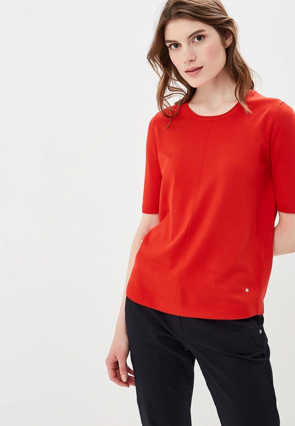 

Джемпер Gerry Weber, Красный