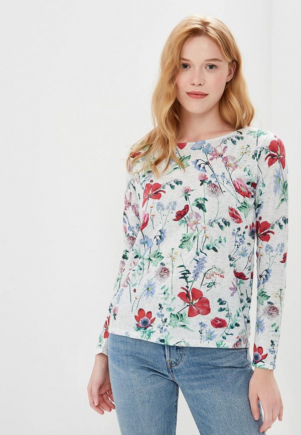 

Джемпер Gerry Weber, Серый