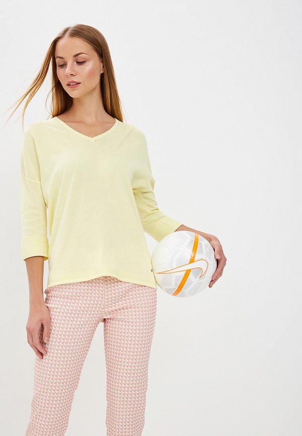 

Пуловер Gerry Weber, Желтый