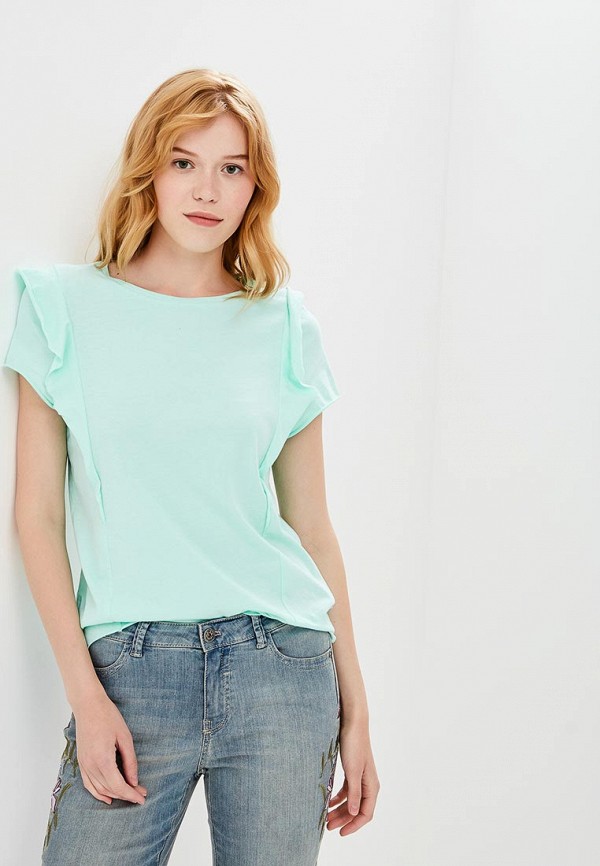 

Футболка Gerry Weber, Зеленый