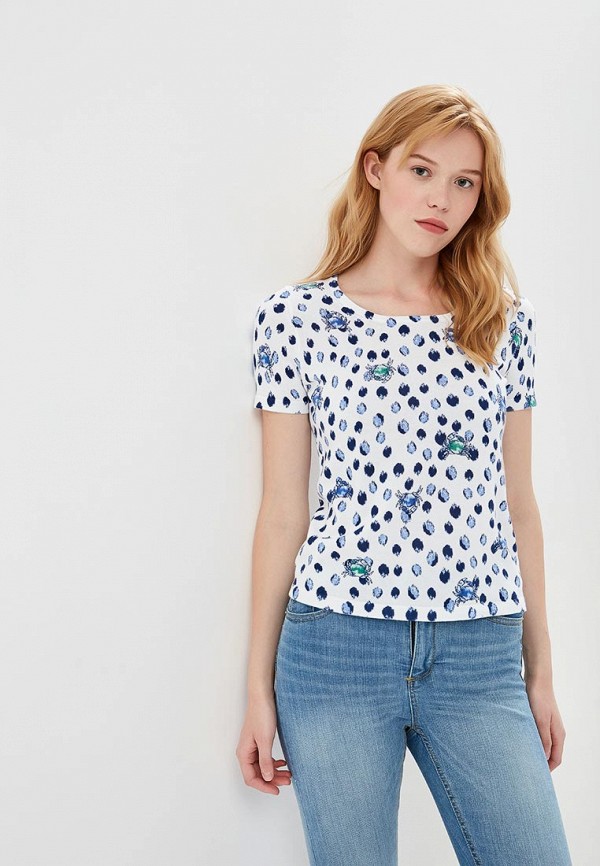 

Джемпер Gerry Weber, Белый