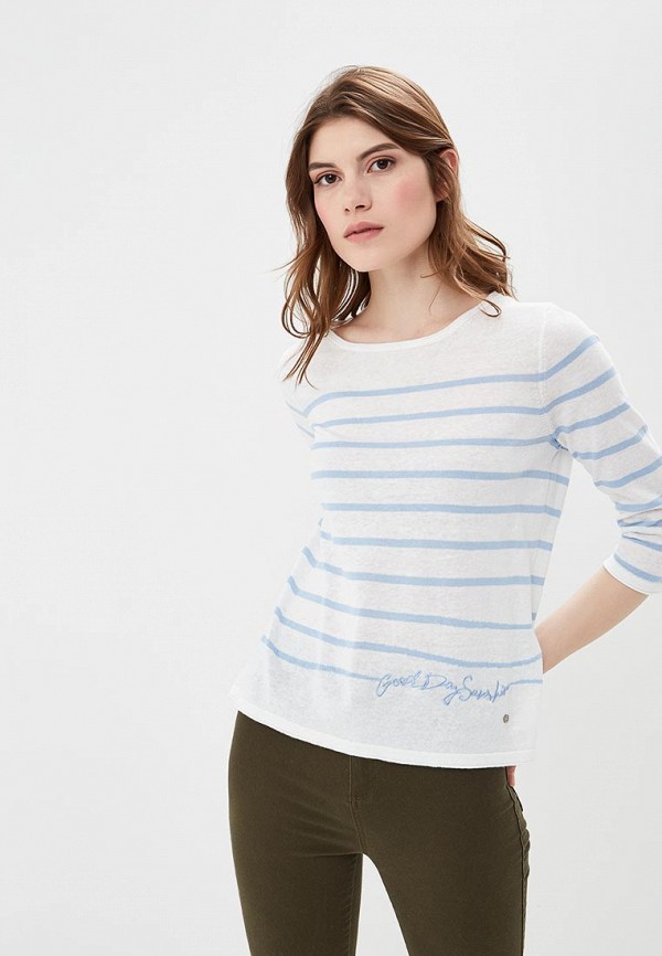 

Джемпер Gerry Weber, Белый