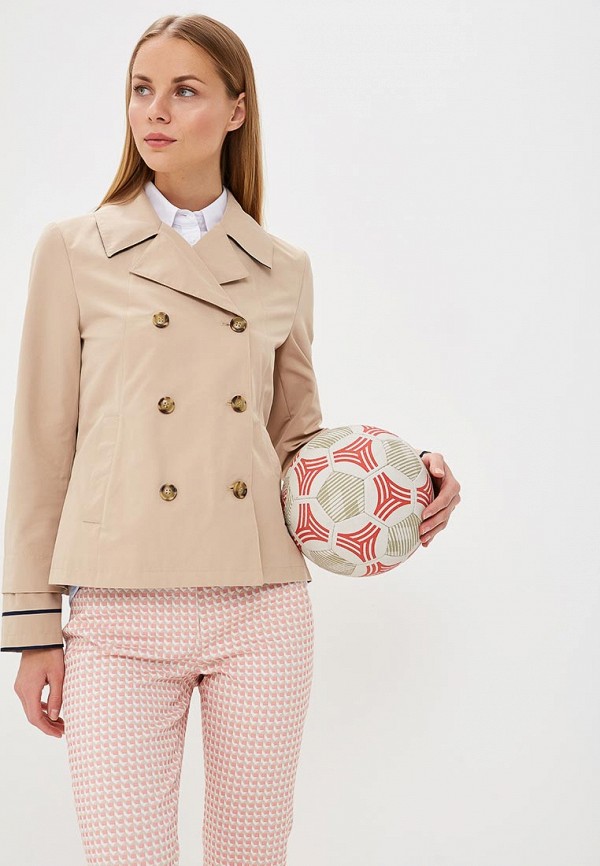 

Плащ Gerry Weber, Бежевый