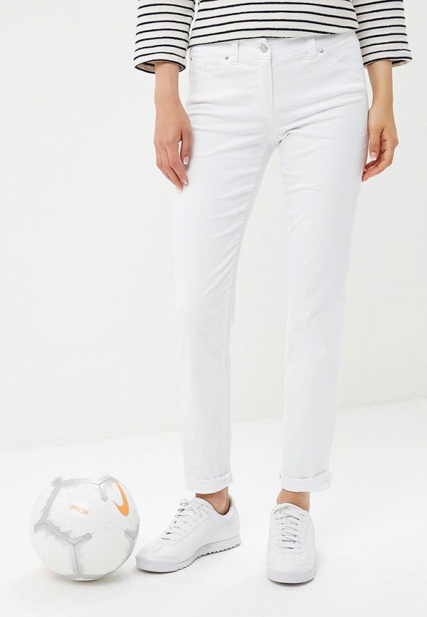 

Брюки Gerry Weber, Белый