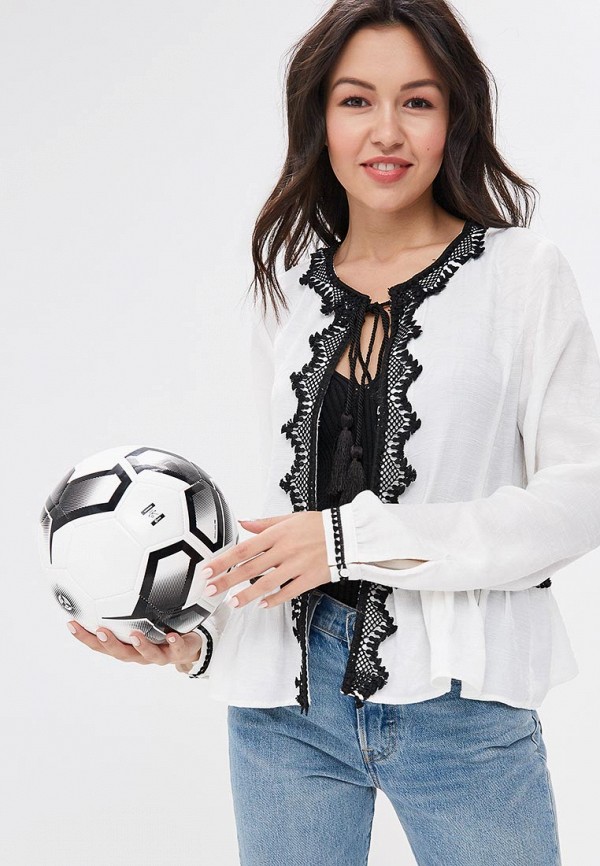 

Блуза Gerry Weber, Белый