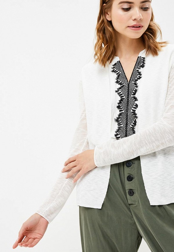 

Кардиган Gerry Weber, Белый
