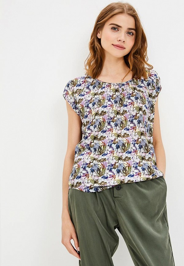 

Блуза Gerry Weber, Разноцветный