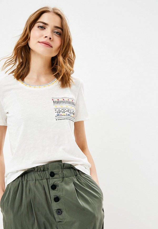 

Футболка Gerry Weber, Белый