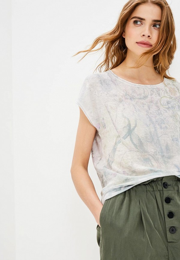 

Футболка Gerry Weber, Бежевый