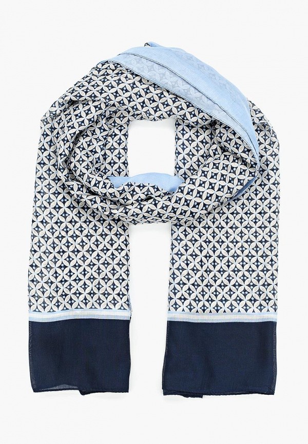 

Палантин Gerry Weber, Синий