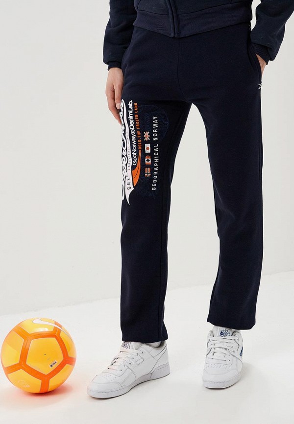 

Брюки спортивные Geographical Norway, Синий