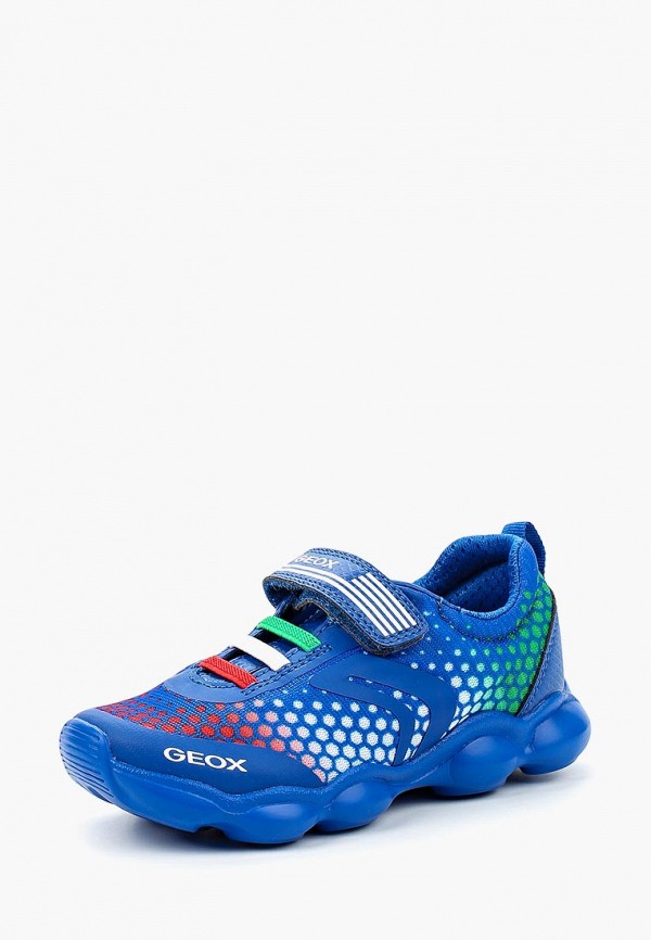 

Кроссовки Geox, Синий