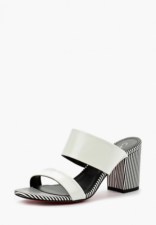 

Сабо Gene, Белый