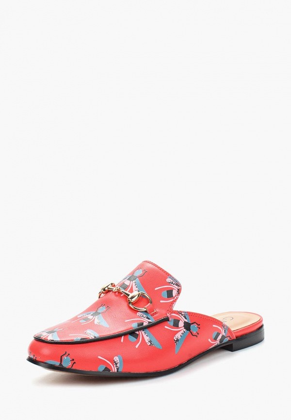 

Сабо Gene, Красный