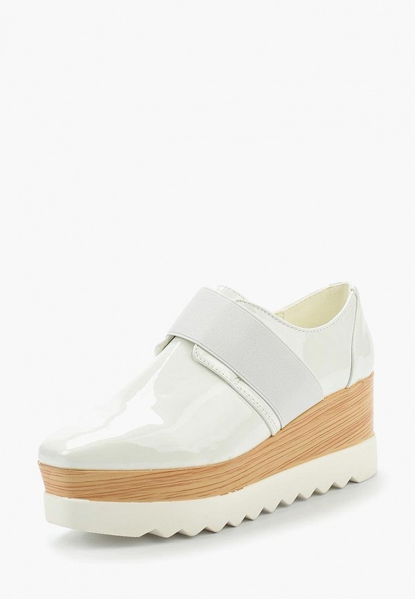 

Ботильоны Girlhood, Белый